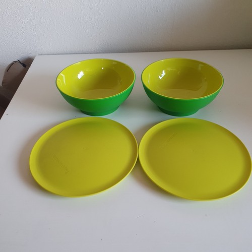 Tupperware allegra - tupperware,