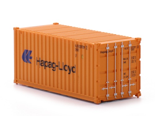 C20075 container 20ft - n-c20075,
