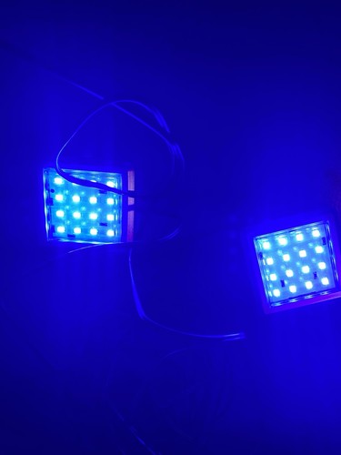 Neu hölscher leuchten led - neu,