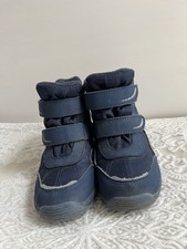 Schuhe Stiefel Winter Gr.31 -
