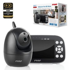 Reer 80520 babycam pro - babycam,