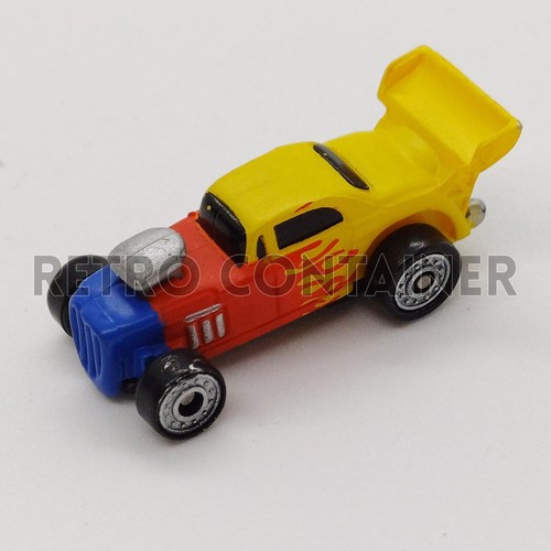 Vintage galoob hasbro - vintage, micro
