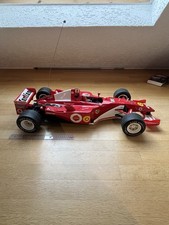 Vergesteuerter Formel 1 Wagen