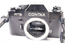 CONTAX RTS Gehäuse