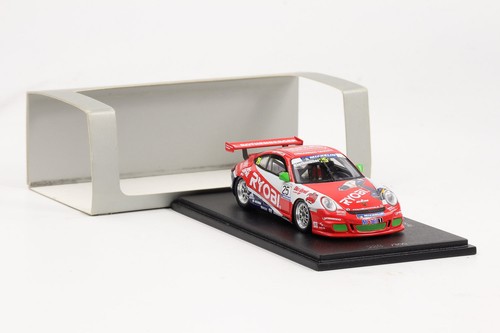 Spark porsche 997 - 997, gt3