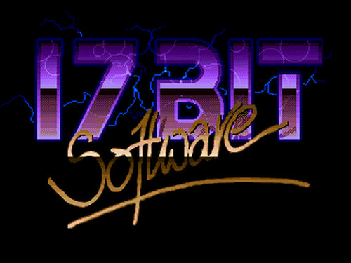 Amiga 17bit collection auf - amiga,
