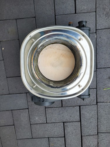 Vaillant wärmetauscher für - vaillant,