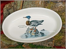 Villeroy & Boch Paradiso ovale Auflaufform ofenfestes Kochgeschirr - mehr da ?