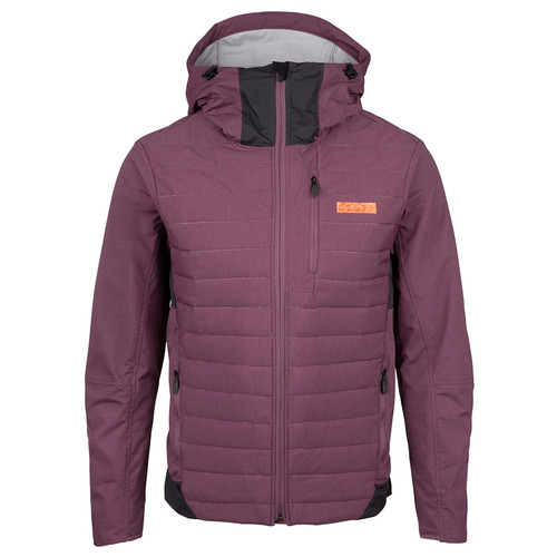 Leatt mtb jacke trail - leatt,