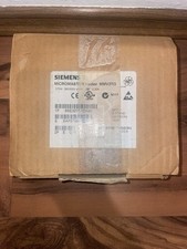 Siemens Micromaster MMV37/3