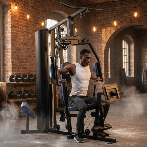Dione hg6 fitness - hg6,