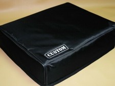 Maßgefertigte gepolsterte Abdeckung für YAMAHA RS7000 Musikproduktionsstudio