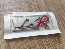 OPEL / VAUXHALL RACING VXR