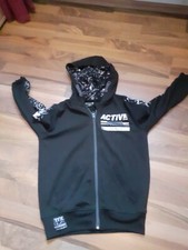 Dünne jacke junge - , übergang