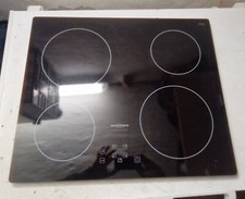 Oranier Induktionskochfeld - Ersatzglasplatte  #112