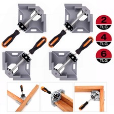 Gehrungszwinge Schraubzwinge