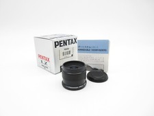 NOS Pentax LX Magni-Eyepiece FD-1 Sucher Okular + 1 Jahr Gewährleistung