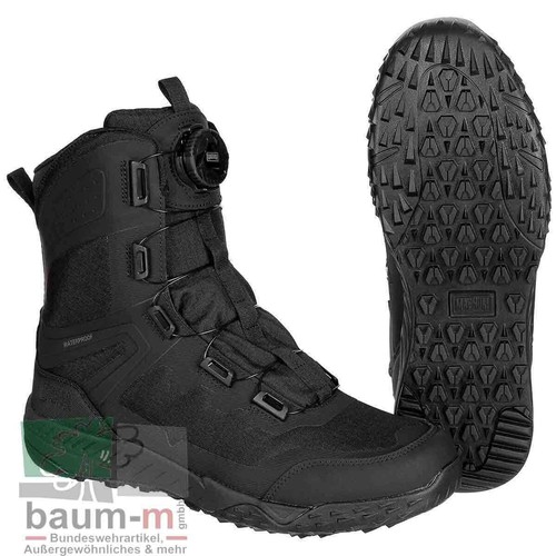 Einsatzstiefel ultima 0 - ultima, 8.0