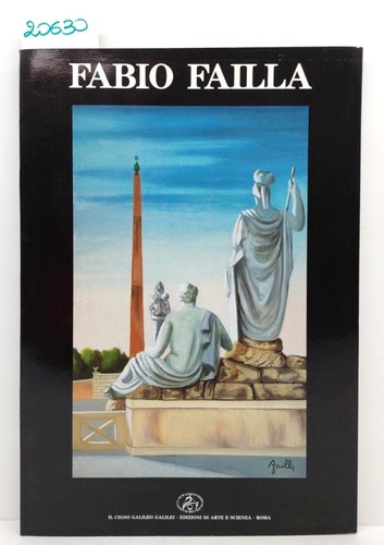 Fabio failla ausgewählte - failla,