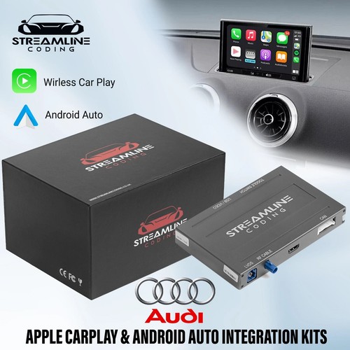 Audi rs3 wireless apple - audi,