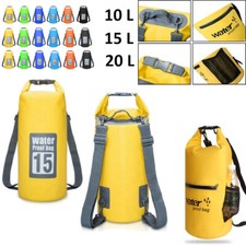 Drybag seesack packsack tasche - drybag,