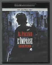 L`Impasse - Carlito`s Way 4K