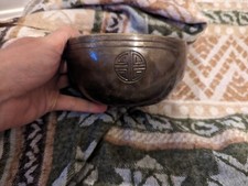 650g Handgeschlagene Vollmond