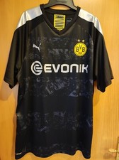 BVB Auswärts Trikot 19/20