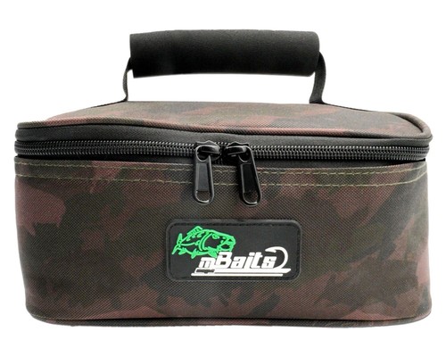Magic baits bleitasche - baits,