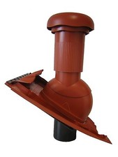 Klöber Sanitärentlüfter