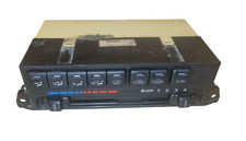 Mazda 323 626 Gebläseregler Regler Heizungsregler Gebläse Klimaregler GA5R