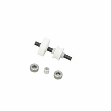 Heckrotorantriebswelle E-Rix