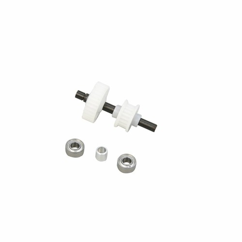 Heckrotorantriebswelle rix - heckrotorantriebswelle, e-rix