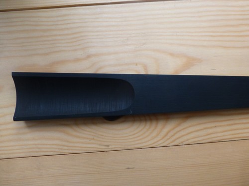 Ebony bratsche griffbrett - bratsche,