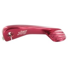 STR8 Kickstarter rot für