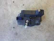 Tür Opel Corsa C / Combo C  /