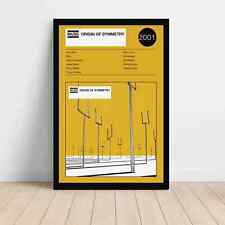 Muse – Origin Of Symmetry