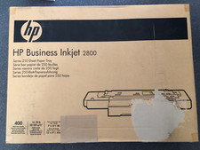 Original 250 Blatt Papierzuführung für HP Business Inkjet 2800, C8261A