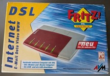 Avm fritz box - avm, fritz!box