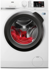 AEG Waschmaschine 8 Kg, Serie