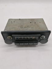 Blaupunkt Autoradio Vintage