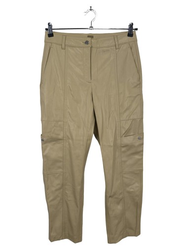 Hugo boss kunstlederhose damen - boss,