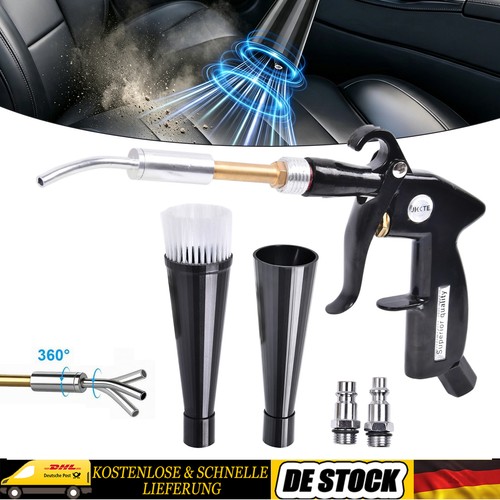 Reinigungspistole druckluft - reinigungspistole,