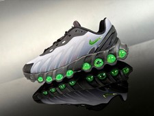 NIKE AIR MAX DN8 Volt Sneaker