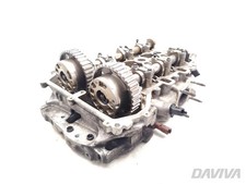 Citroen C1 Motorkopf 1.2 VTi