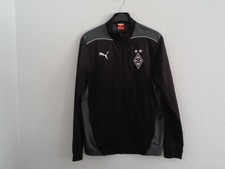 Borussia Mönchengladbach Trainingsjacke  M  (aus Stammtisch Auflösung) s.Text