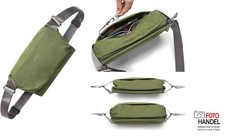 Bellroy Venture Sling 6L - Crossbody-Tasche  | fotohandel.de An- und Verkauf