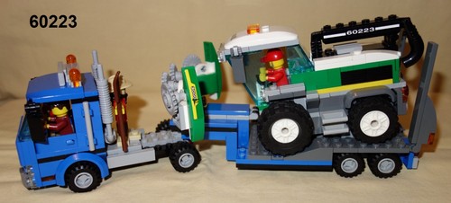 60223 lego city - 60223,