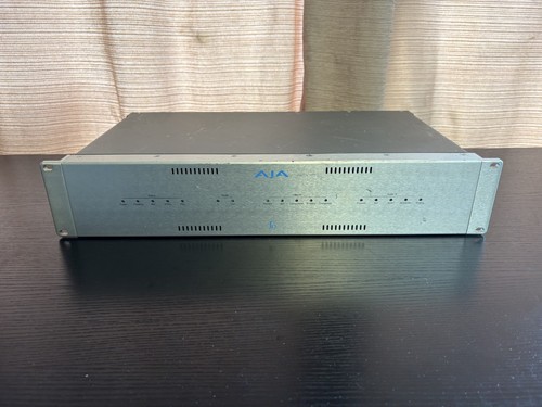 Aja bit sdi component - aja, io