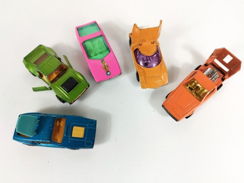 Matchbox superfast lesney - superfast, /